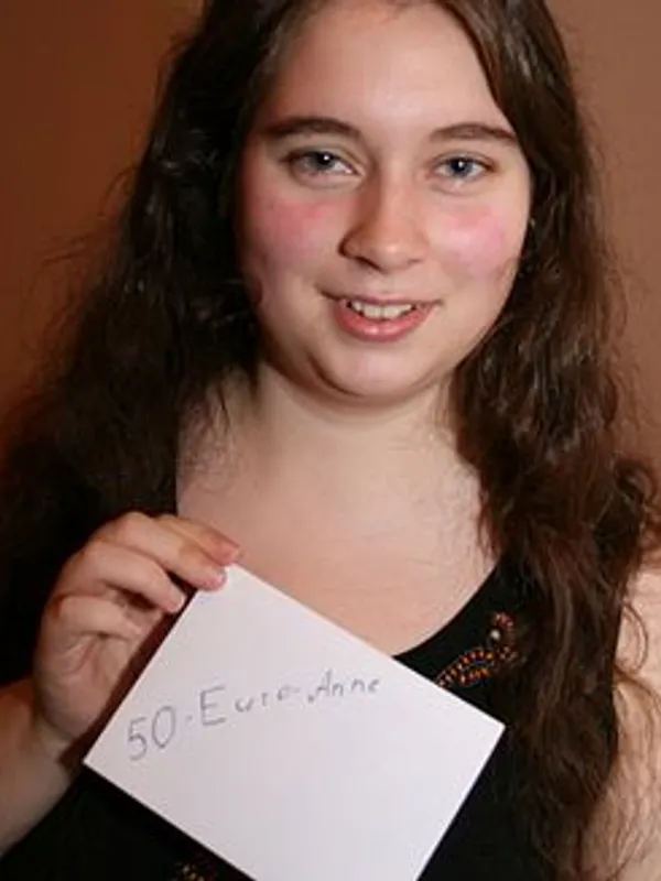 Parkplatzsex 50-euro-anne, 37 aus Gevelsberg