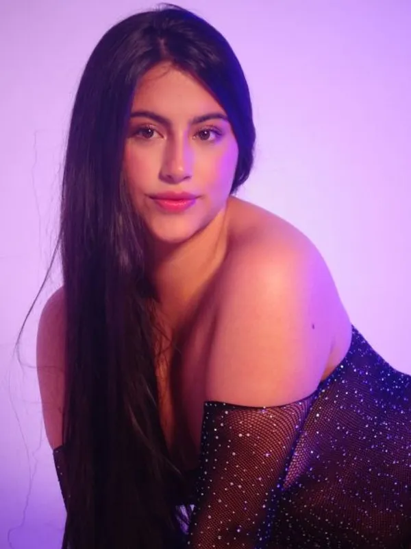 Parkplatzsex AbbyFlores, 21 aus Hamburg