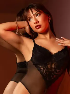 AbbyWood, 25