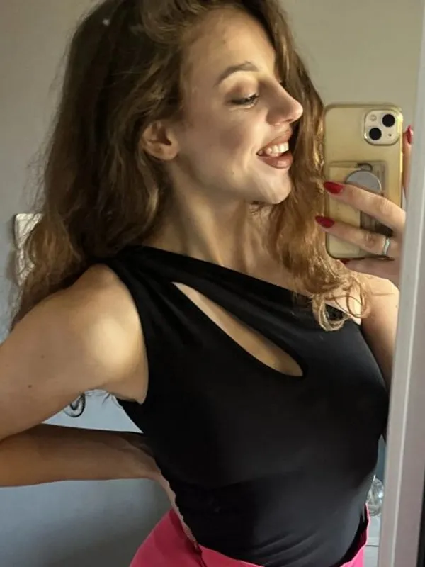 Parkplatzsex AbigailAmazing, 23 aus Wuppertal