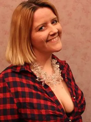 Weiteres Foto von ActionGirl – Anmelden zum Freischalten