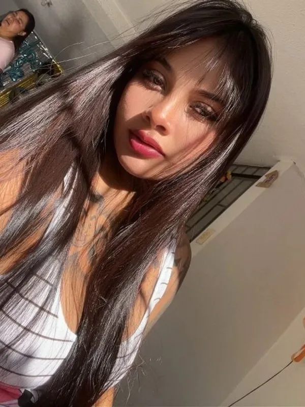Parkplatzsex AdelineGoddes, 23 aus Mannheim
