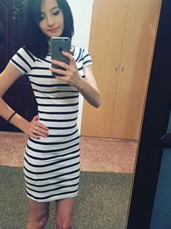 Parkplatzsex Adenatalya, 31 aus Linz