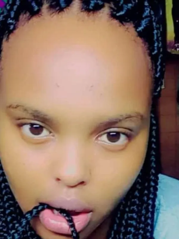 Parkplatzsex Adeysha, 23 aus Potsdam