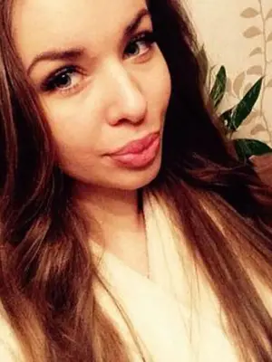 AdrianaLips, 28