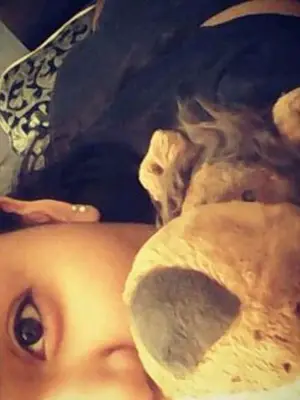 Adrienne-Heinz, 29