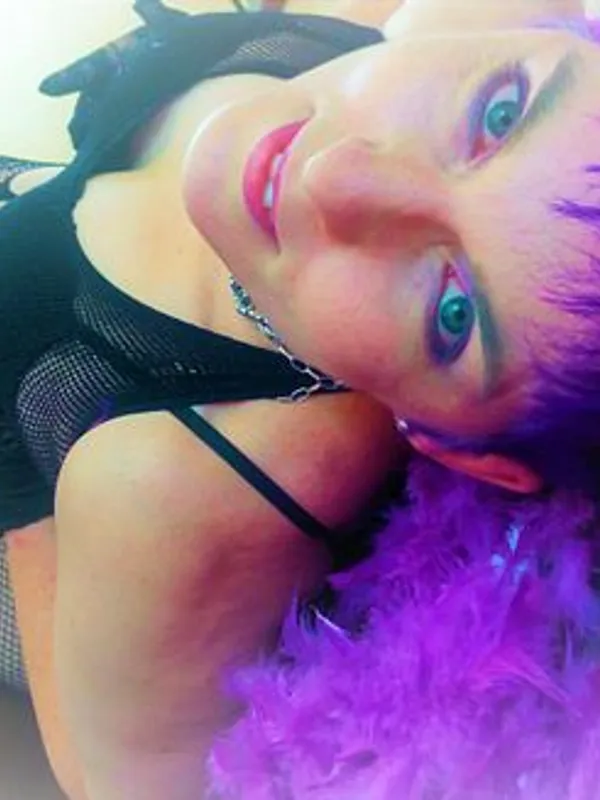 Parkplatzsex AelaAmethyst, 57 aus Hamburg