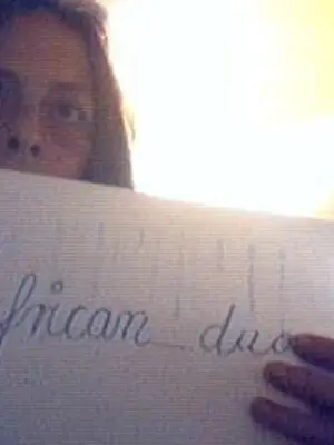 Weiteres Foto von african_duo – Anmelden zum Freischalten