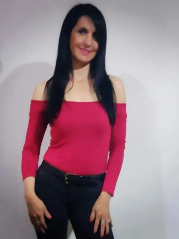 Profilbild von AfroditaMoon, 46 Jahre aus Saalfelden am Steinernen Meer