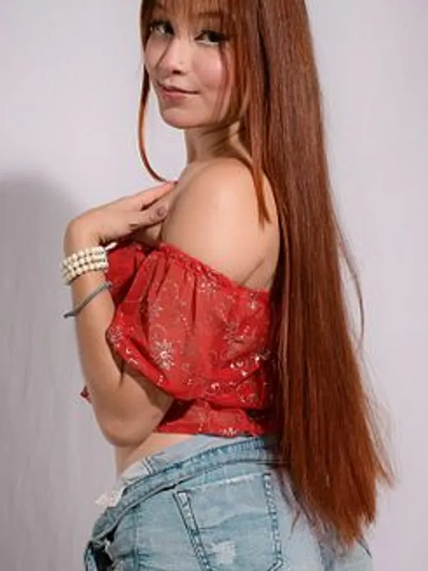 Parkplatzsex AislinnGrey, 21 aus Regensburg