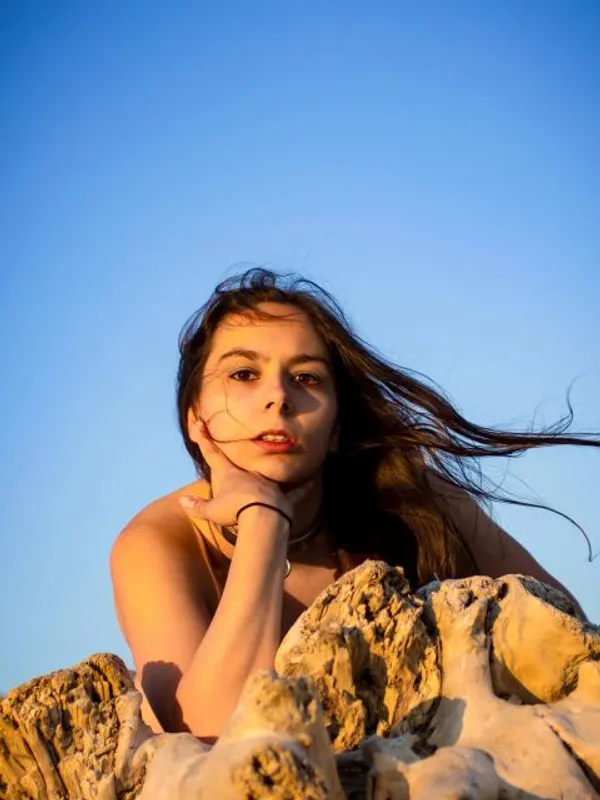 Parkplatzsex Aiyana, 31 aus Wuppertal