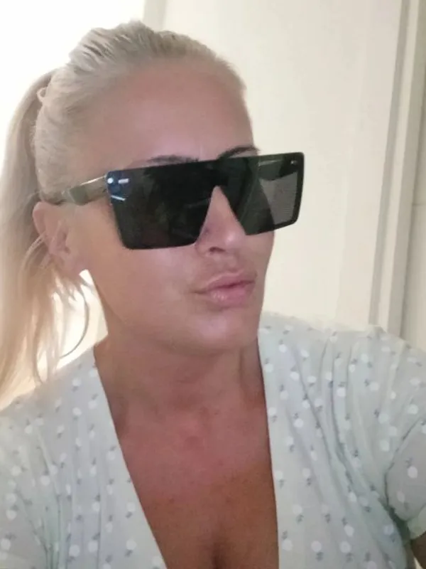 Parkplatzsex AlanRubia, 47 aus Berlin