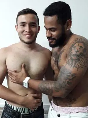 AlbertyAntony, 31