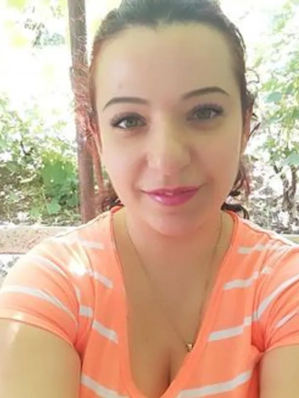 Parkplatzsex Alessyna, 40 aus Flensburg