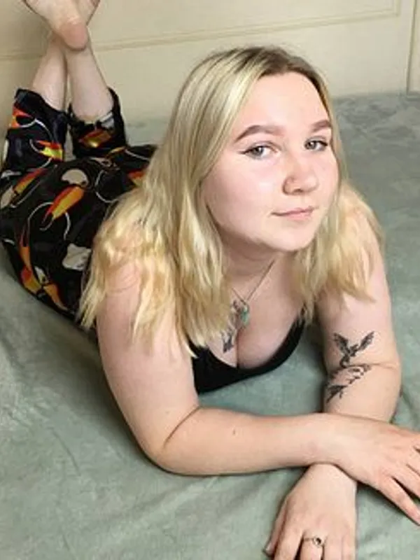 Parkplatzsex Alex_Well, 23 aus Nyon