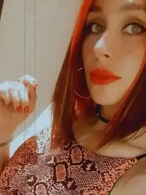 AlexaBlonde, 34