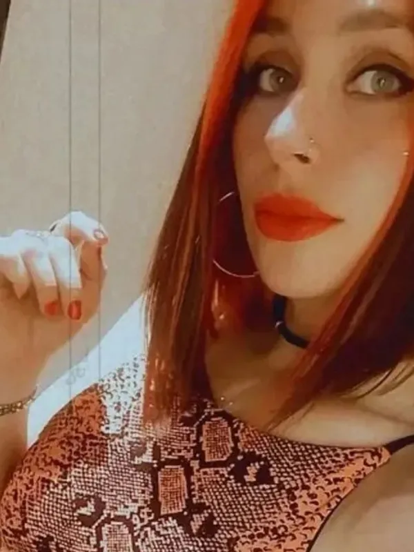 Profilbild von AlexaBlonde, 34 Jahre aus Frankfurt am Main