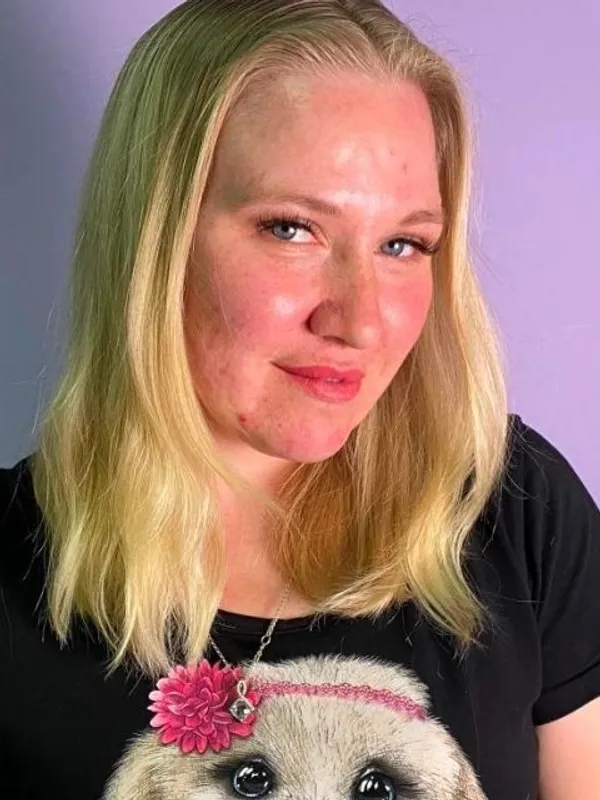 Profilbild von AlexaCute, 35 Jahre aus Potsdam