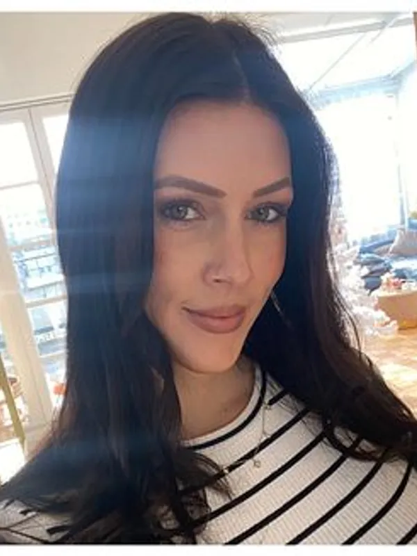 Parkplatzsex Alexandra-Brand, 34 aus Duisburg