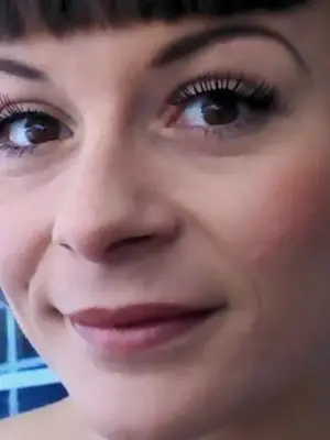 Alice, 37