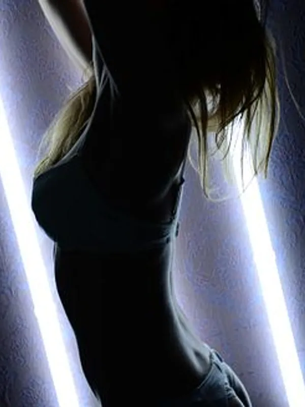 Parkplatzsex AliceAriella, 31 aus Moers