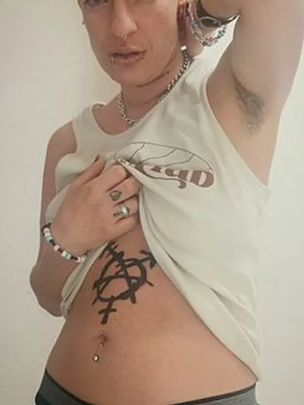 Parkplatzsex AliceD_Bitchcraft, 33 aus Wien