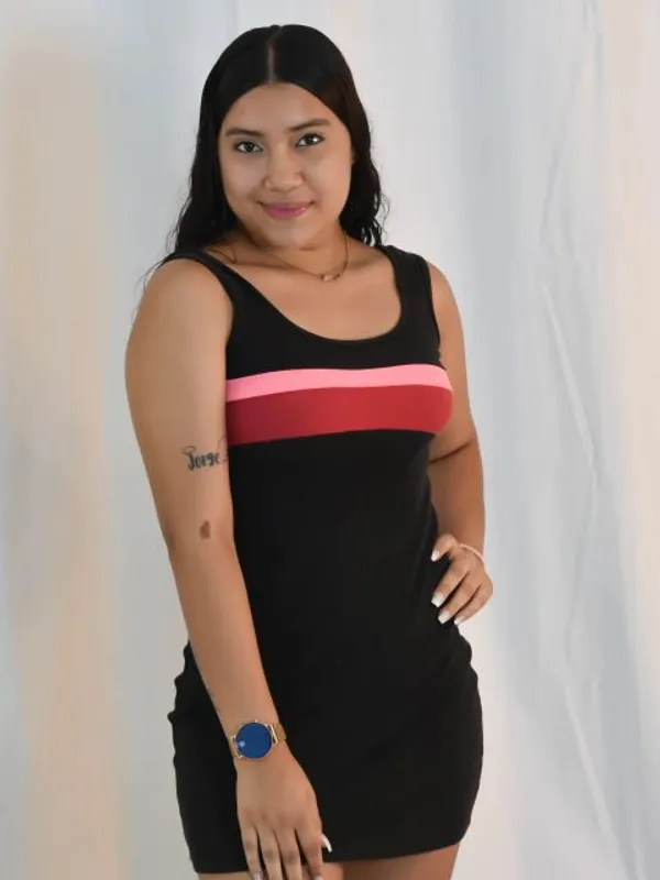 Parkplatzsex AliceDavis, 22 aus St. Moritz
