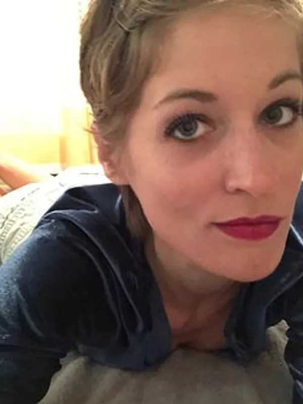 Parkplatzsex Alicedumoand, 35 aus Wien