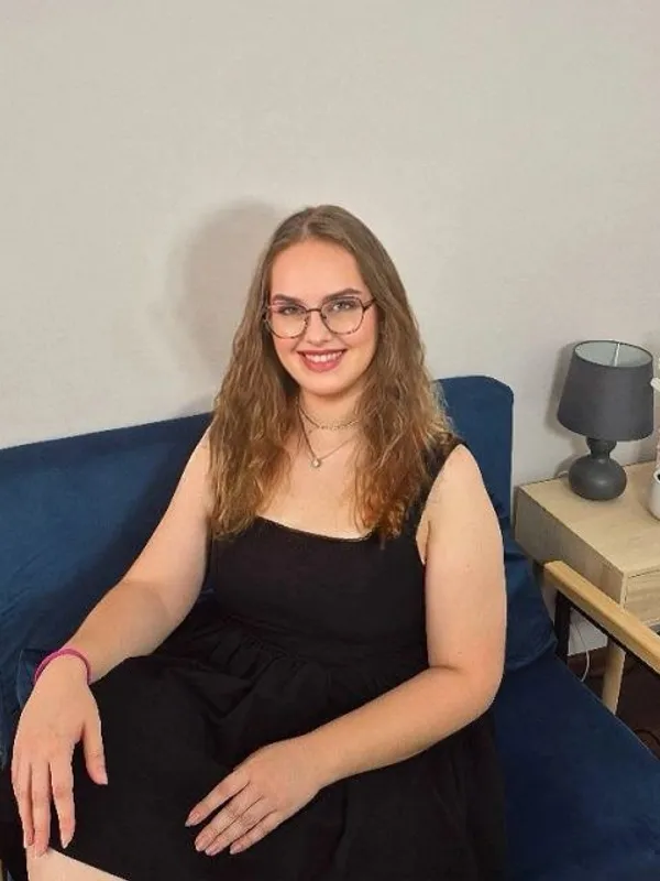 Parkplatzsex AliceFetish, 21 aus Kaiserslautern