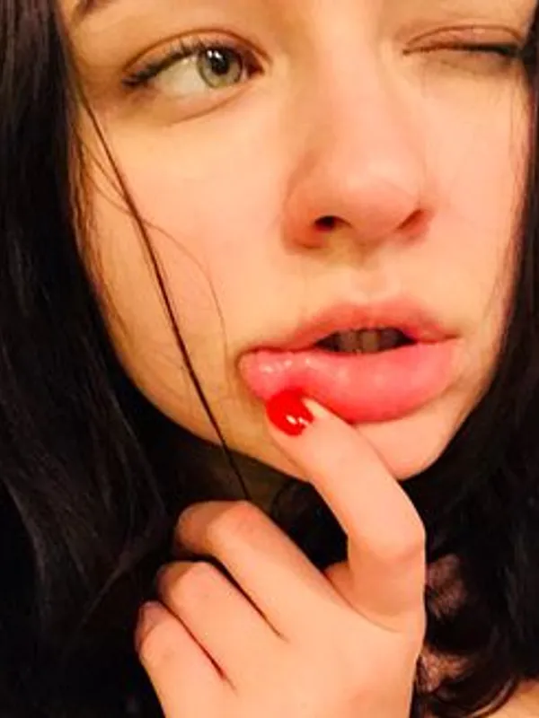 Parkplatzsex AliceGoodGirl, 31 aus Zürich