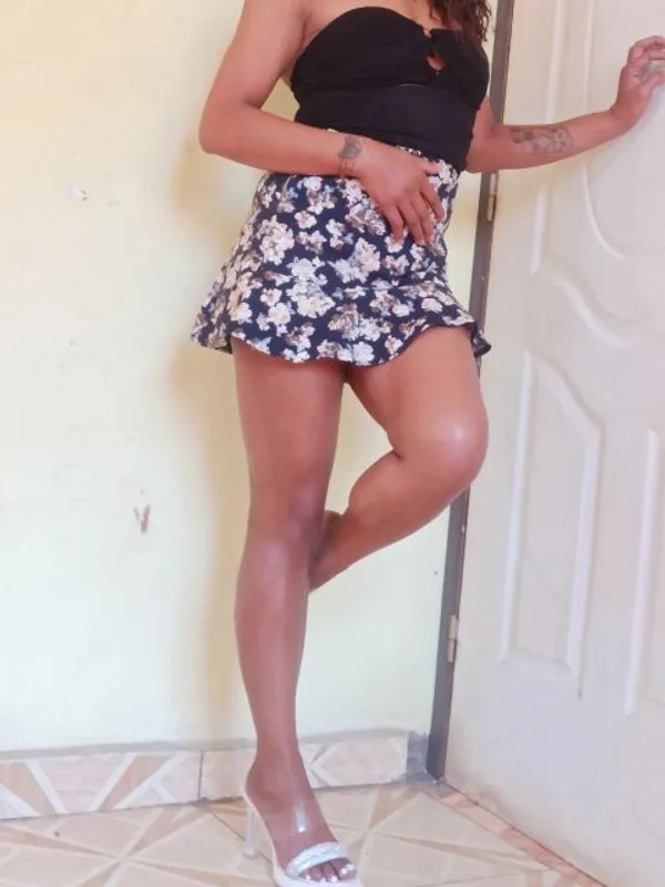 Parkplatzsex AliceLove, 27 aus Potsdam