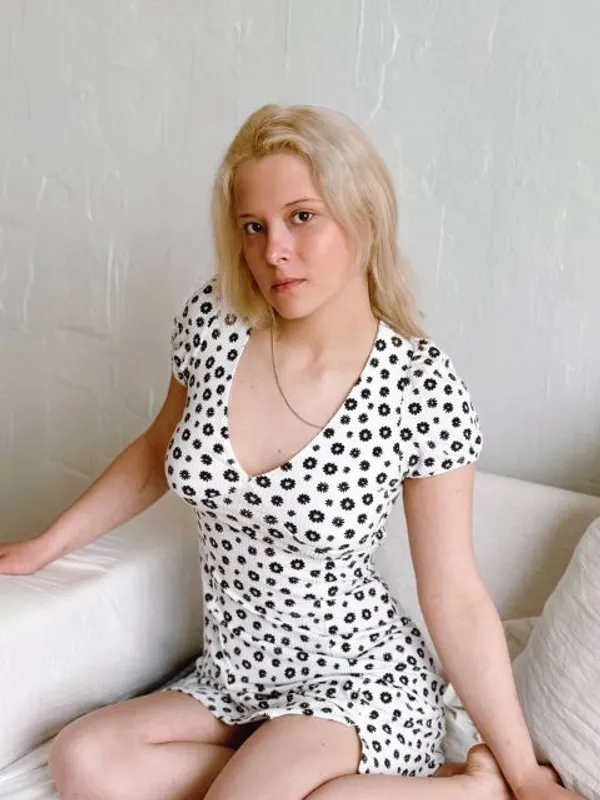 Parkplatzsex AliceWeiss, 21 aus Schwerin