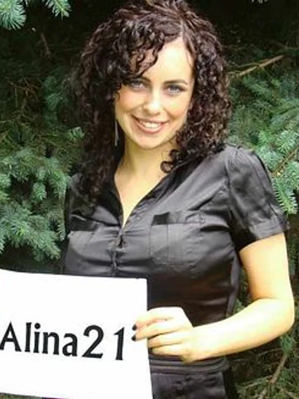 Parkplatzsex Alina21, 38 aus Bad Kissingen