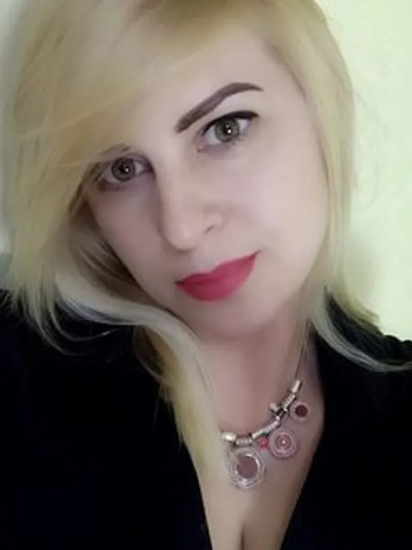 Parkplatzsex Alinahot69, 46 aus Wien