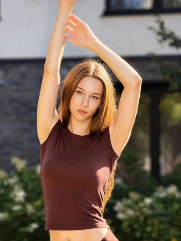 Parkplatzsex AlinaNotty, 20 aus Bochum