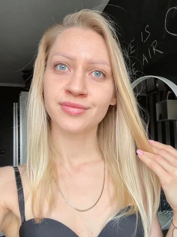 Parkplatzsex ALISA-Hot, 32 aus Berlin