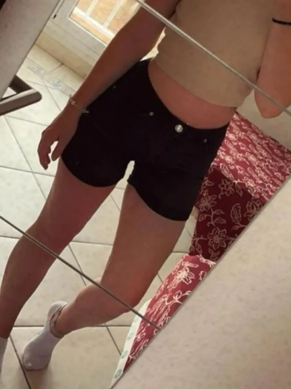 Parkplatzsex Alisa26, 27 aus Ulm
