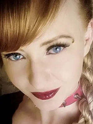 AlisaFlame, 41