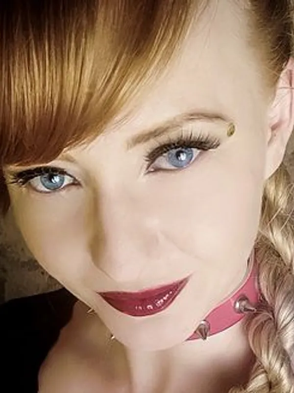Parkplatzsex AlisaFlame, 41 aus Bad Säckingen