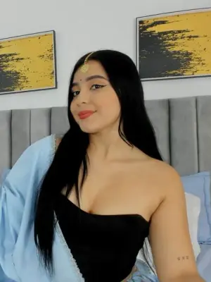 alishaa, 21