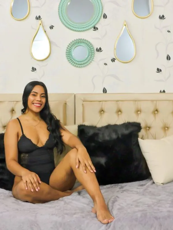 Parkplatzsex AlisonVasquez, 27 aus Dresden