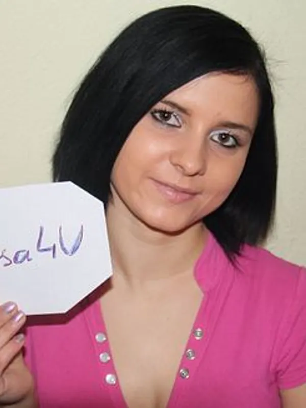 Parkplatzsex Alissa4U, 35 aus Winterberg