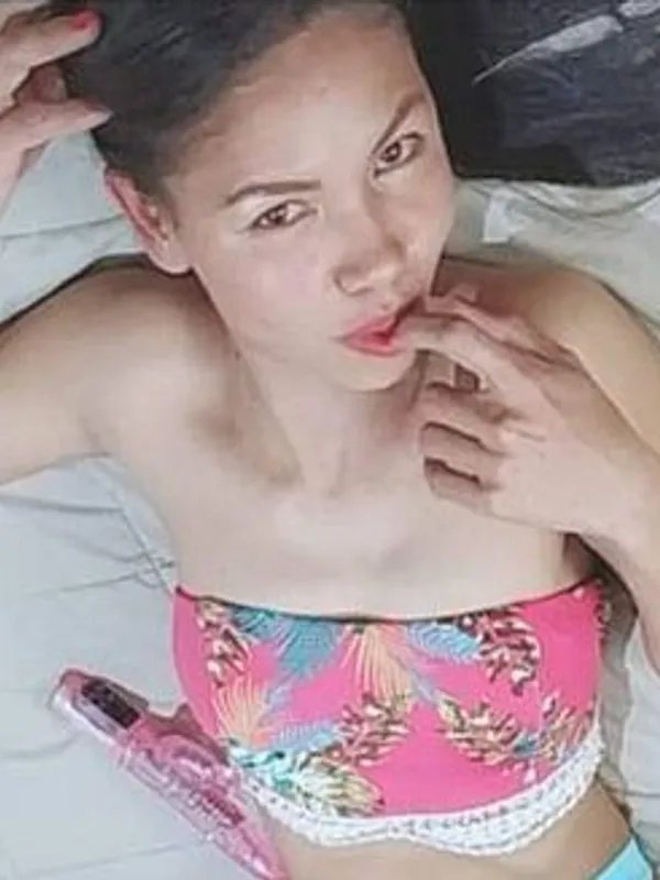 Parkplatzsex AlizeGomez, 33 aus Feldkirch