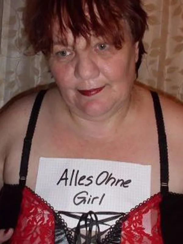 Parkplatzsex AllesOhneGirl, 68 aus Hamburg