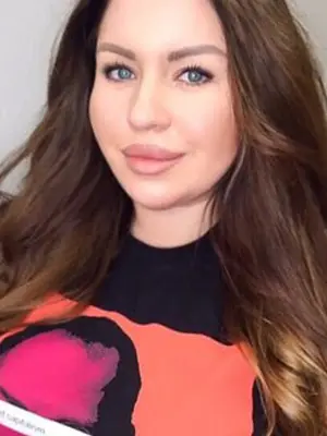 AllissonRose, 30