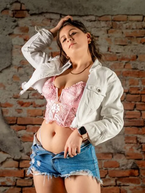 Parkplatzsex AlysaBell, 26 aus Essen