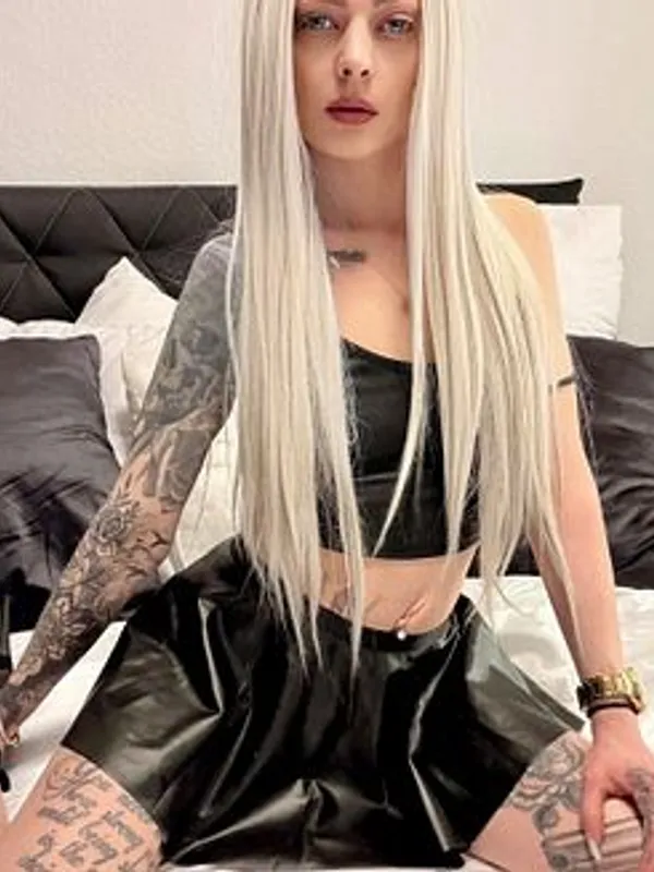Parkplatzsex Amanda-Jewelz, 31 aus Aachen