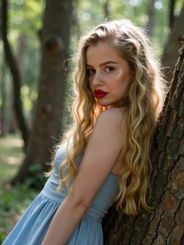 Parkplatzsex AmandaGold, 22 aus Berlin