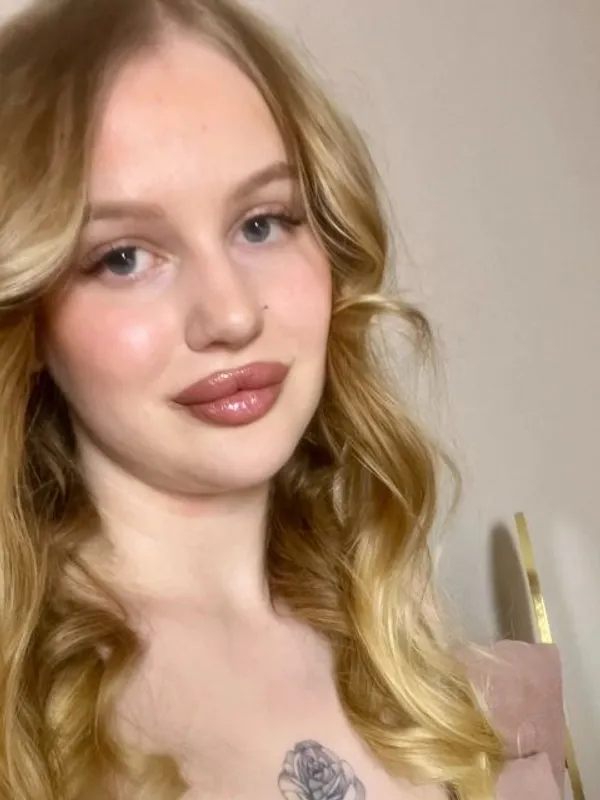 Parkplatzsex AmandaLovely, 22 aus Hannover
