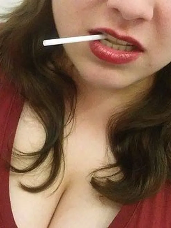 Parkplatzsex AmandaMiss, 32 aus Berlin
